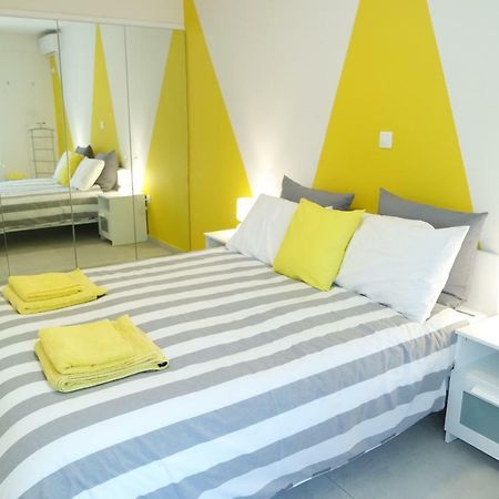 Design Apartment In The City Of Αθήνα Εξωτερικό φωτογραφία