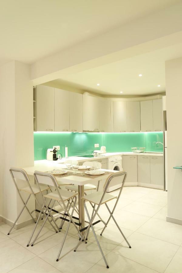 Design Apartment In The City Of Αθήνα Εξωτερικό φωτογραφία