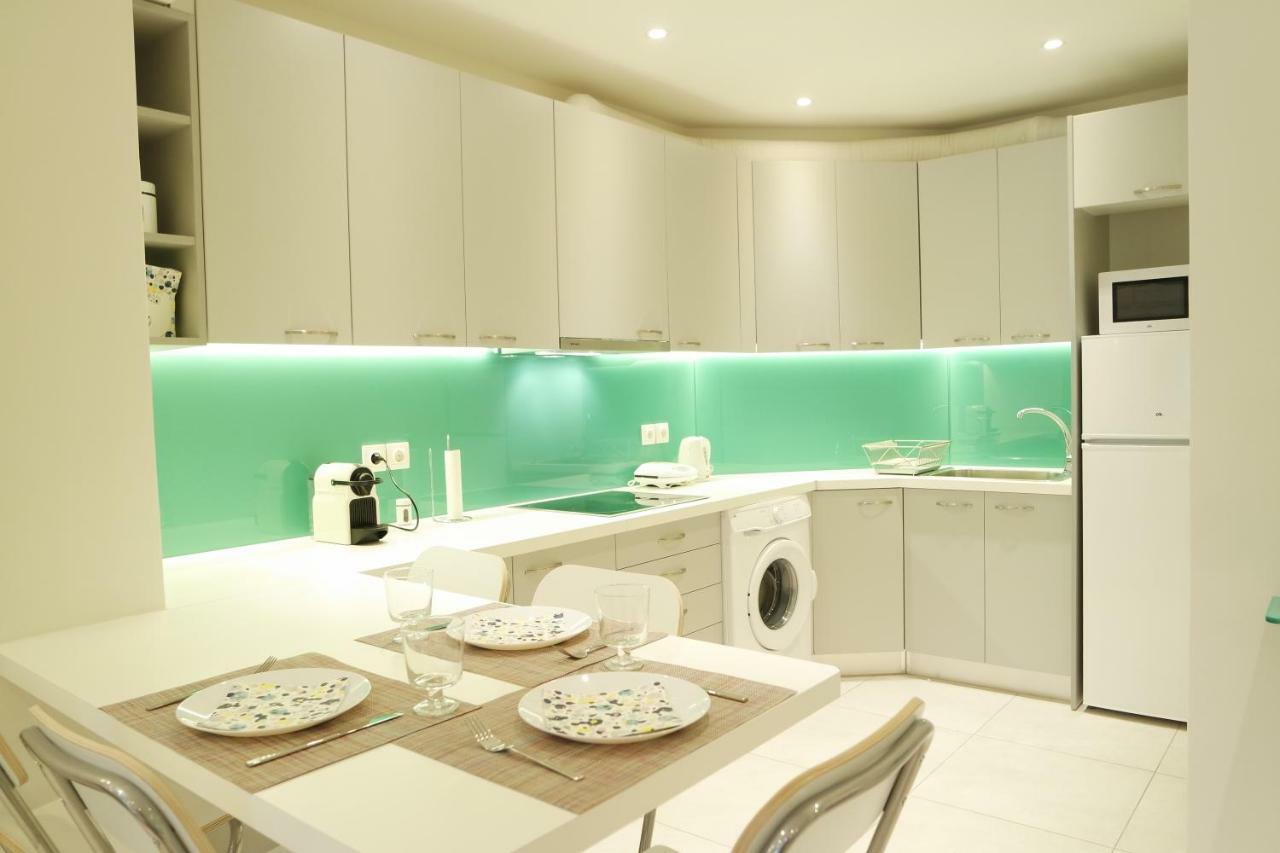 Design Apartment In The City Of Αθήνα Εξωτερικό φωτογραφία