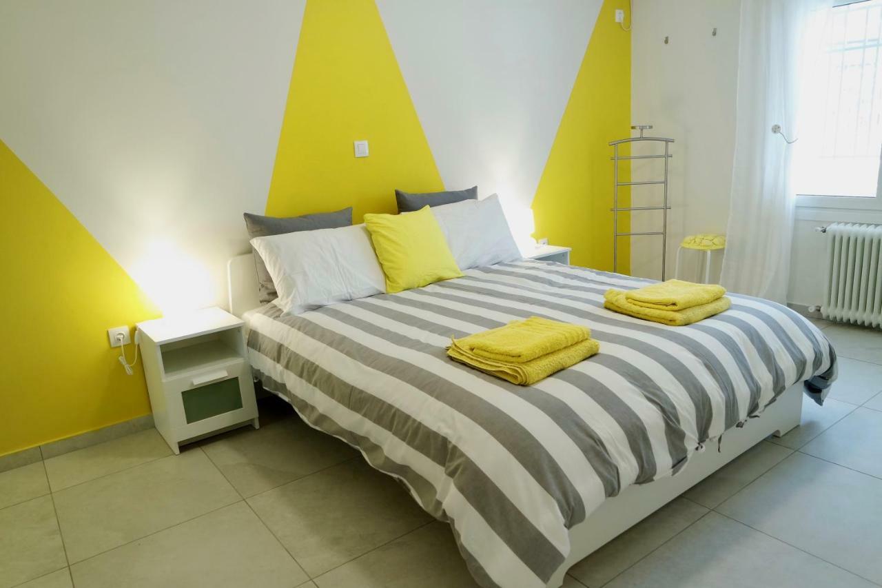 Design Apartment In The City Of Αθήνα Εξωτερικό φωτογραφία